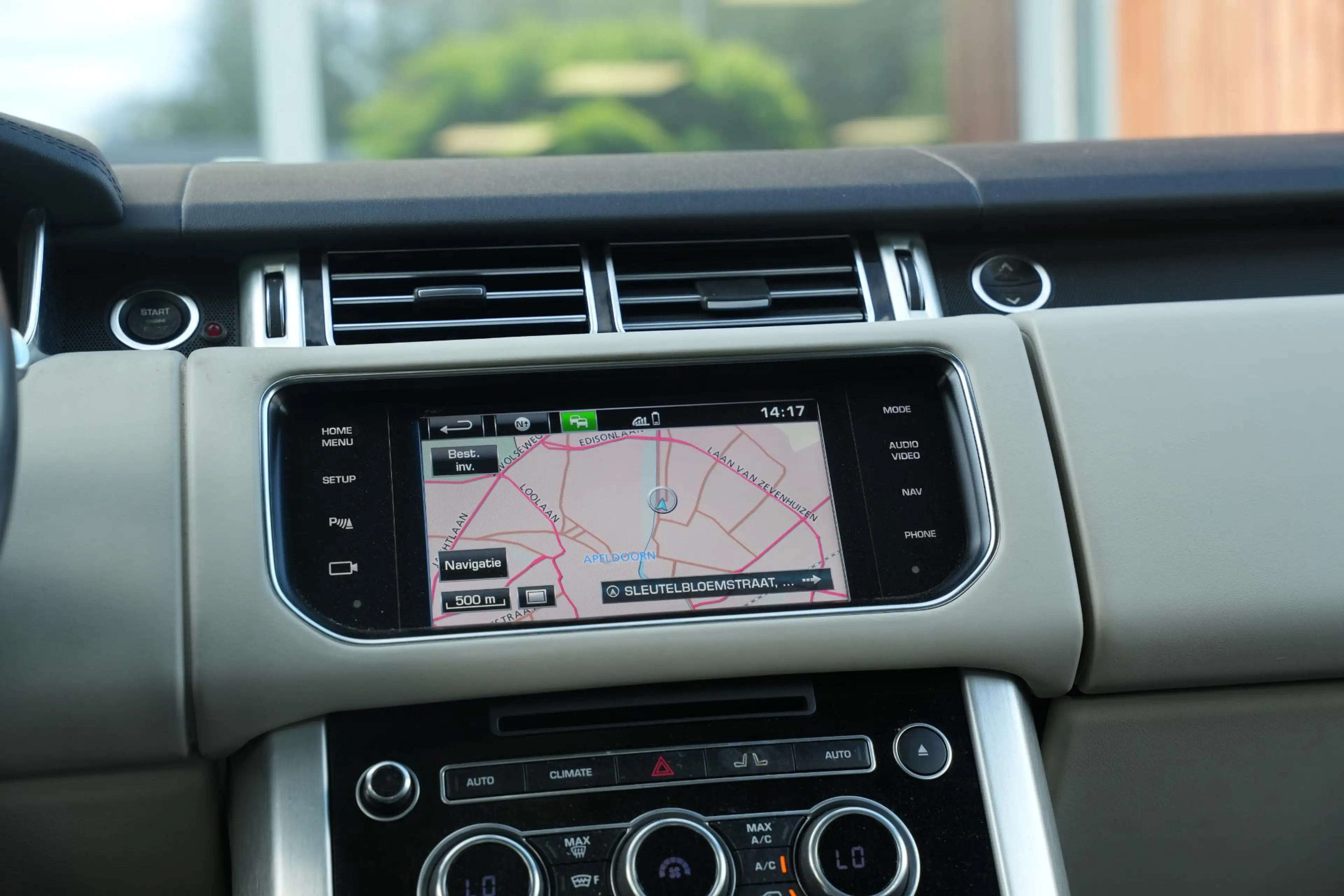 Land Rover Range Rover 3.0 TDV6 Autobiography Panoramadak Meridian Stoelc — photo 29