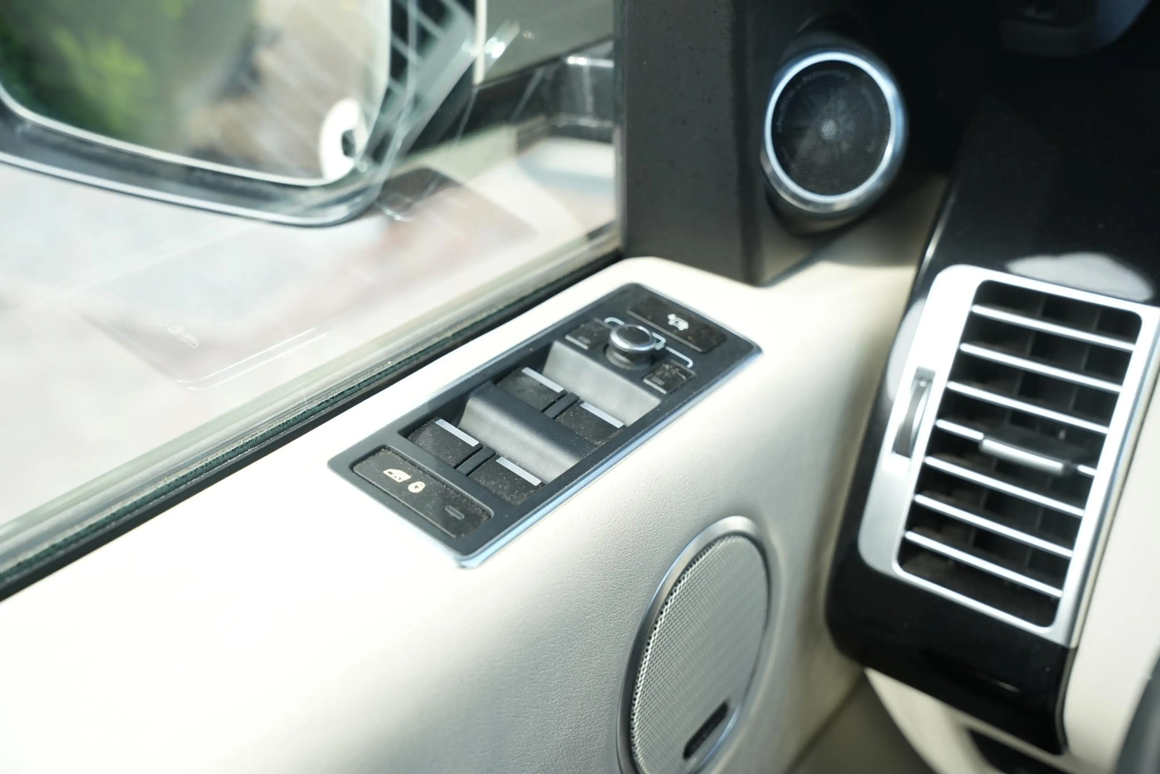 Land Rover Range Rover 3.0 TDV6 Autobiography Panoramadak Meridian Stoelc — photo 36