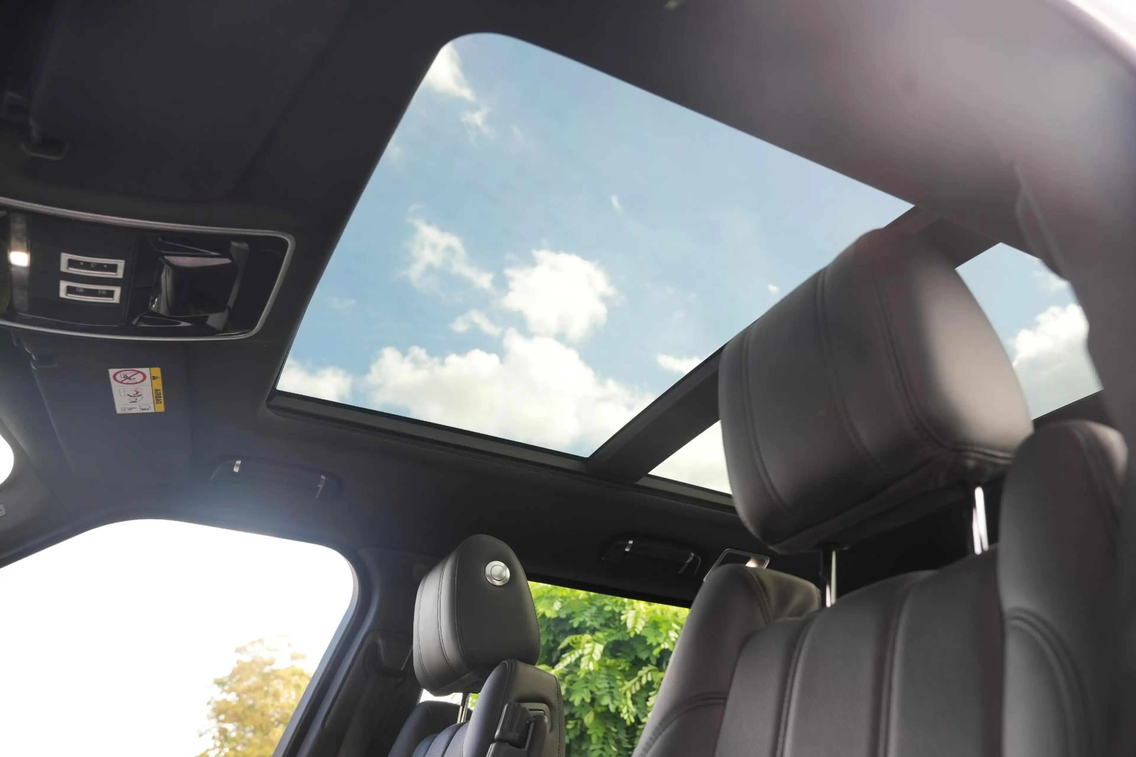 Land Rover Range Rover 3.0 TDV6 Autobiography Panoramadak Meridian Stoelc — photo 45