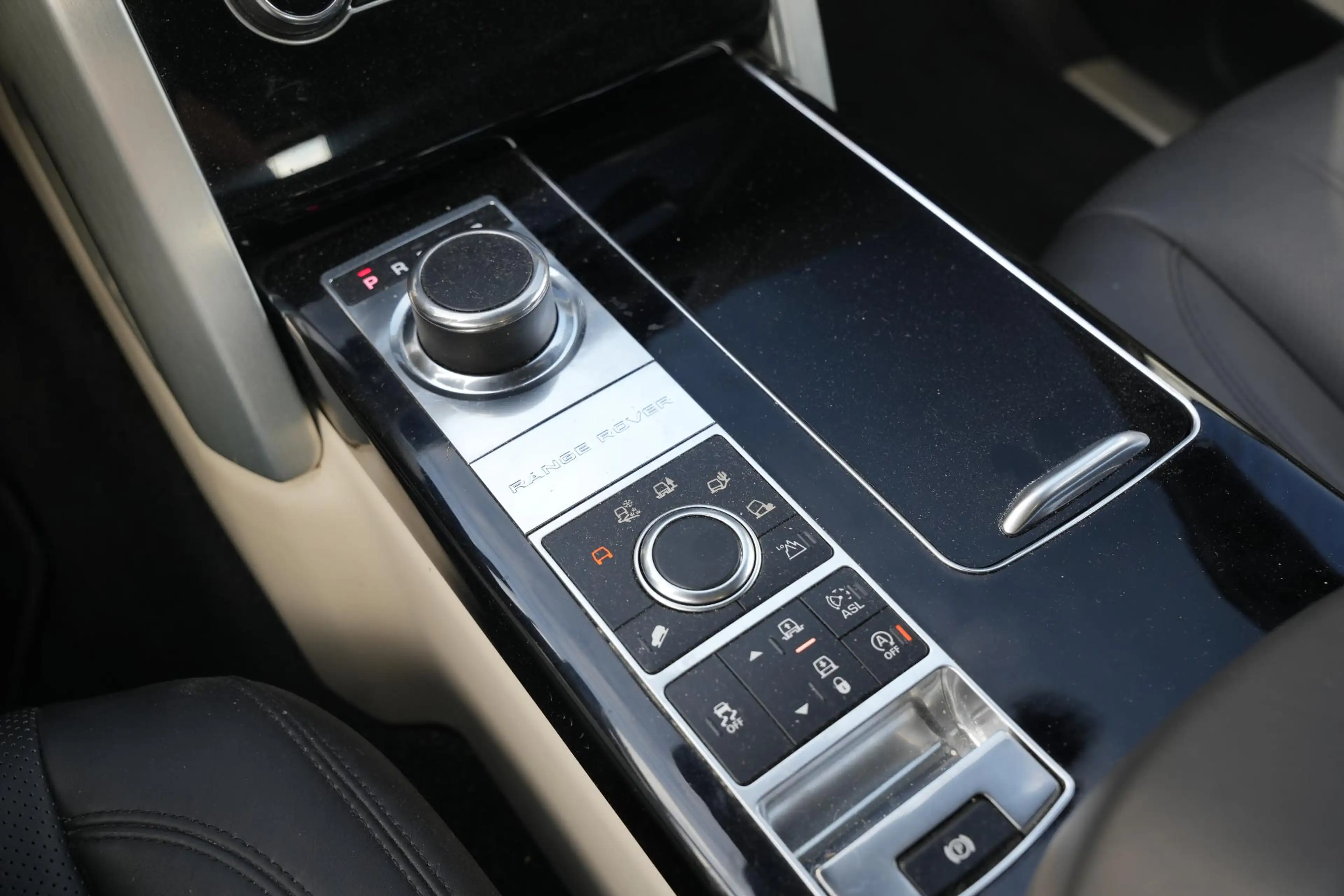 Land Rover Range Rover 3.0 TDV6 Autobiography Panoramadak Meridian Stoelc — photo 33