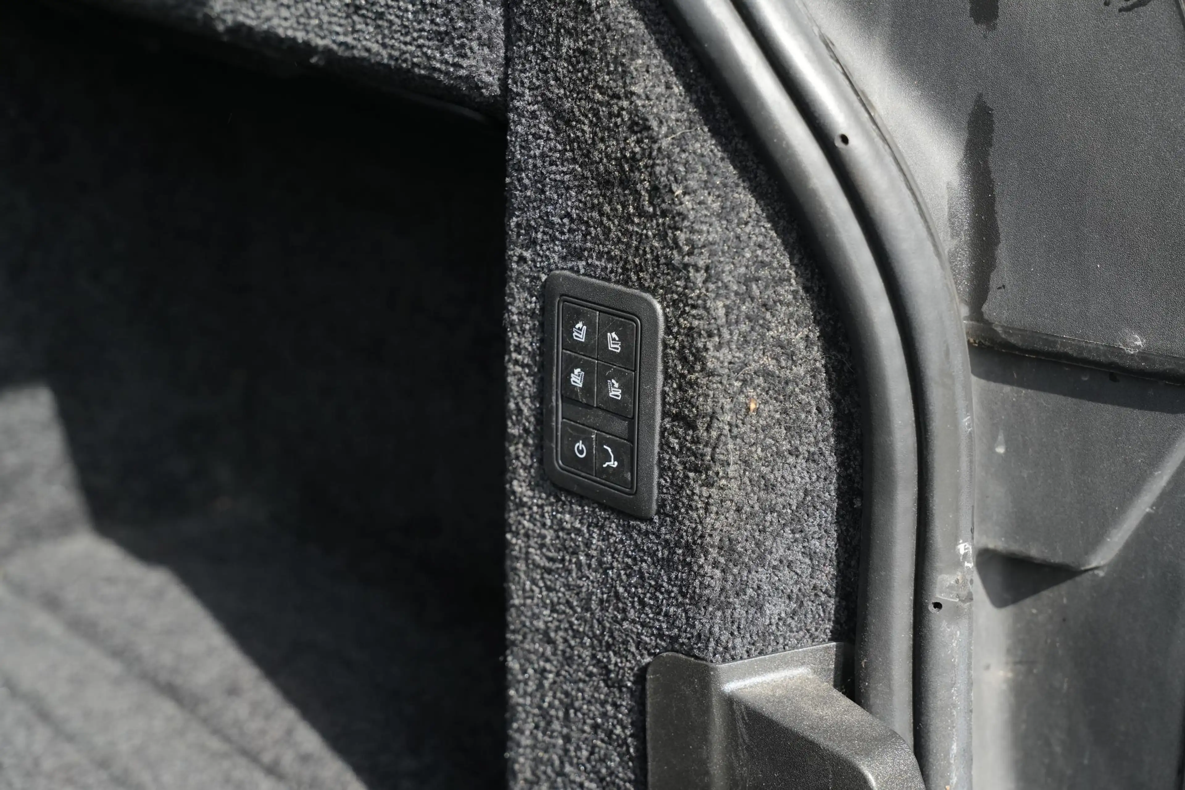 Land Rover Range Rover 3.0 TDV6 Autobiography Panoramadak Meridian Stoelc — photo 27