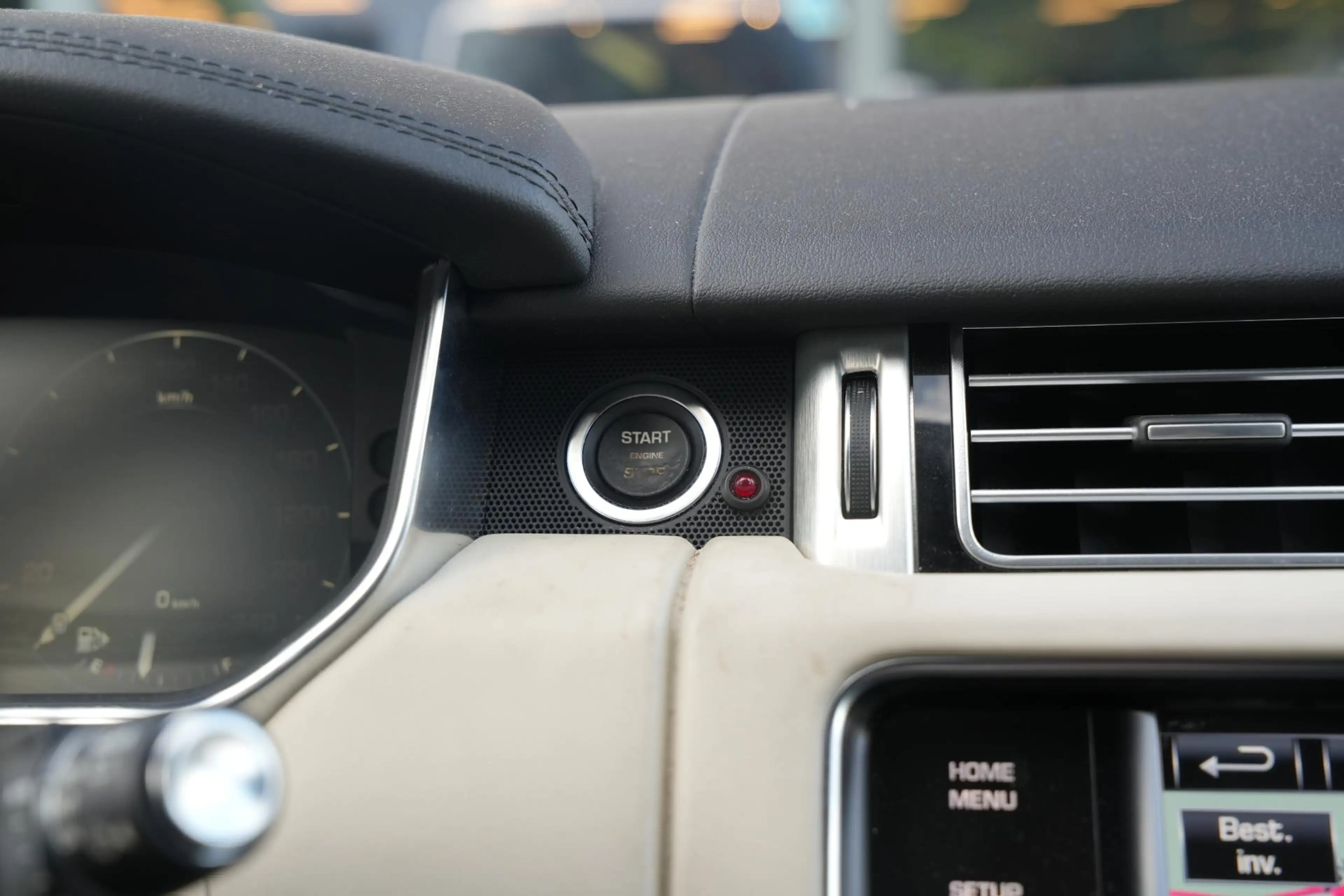 Land Rover Range Rover 3.0 TDV6 Autobiography Panoramadak Meridian Stoelc — photo 42