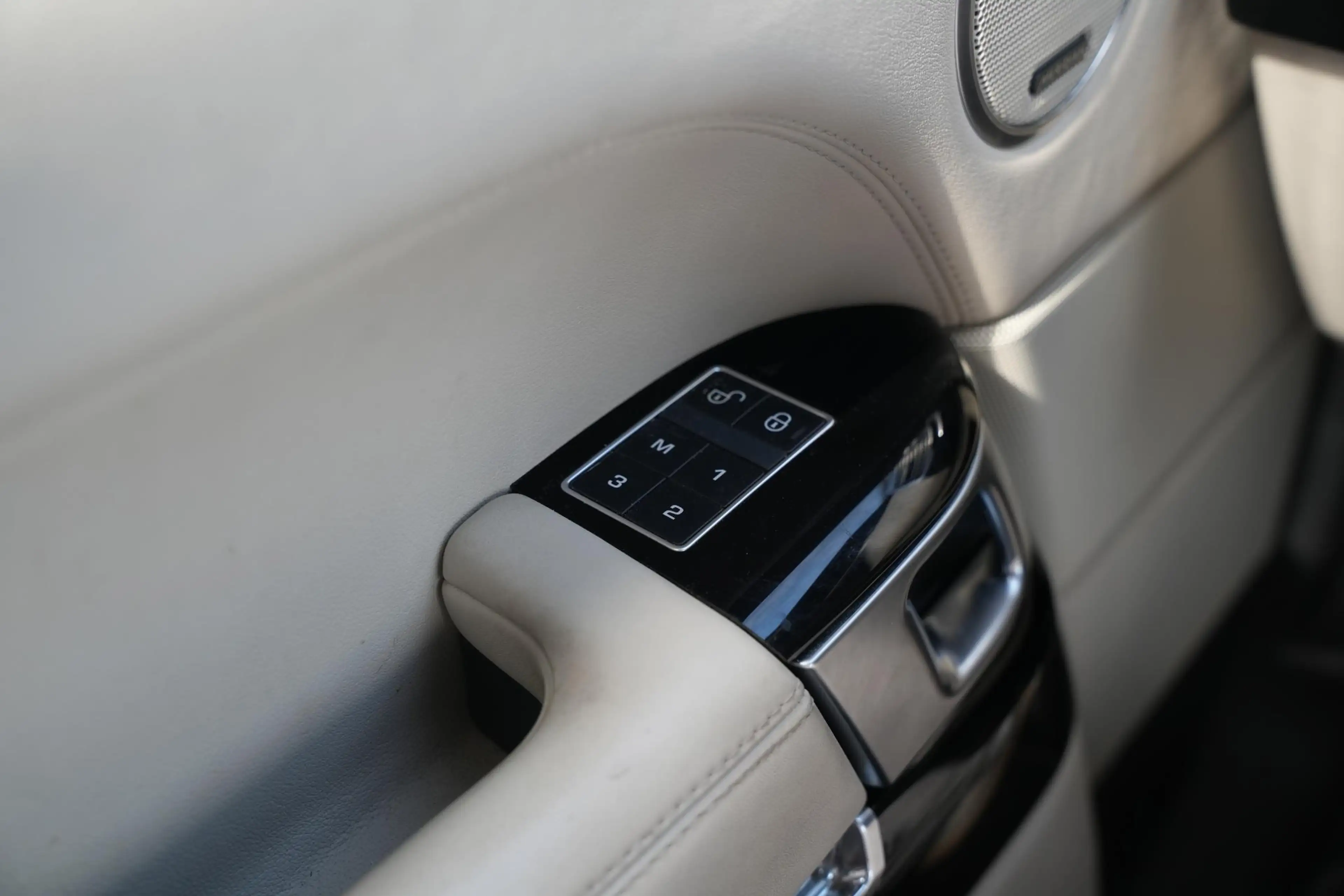 Land Rover Range Rover 3.0 TDV6 Autobiography Panoramadak Meridian Stoelc — photo 37