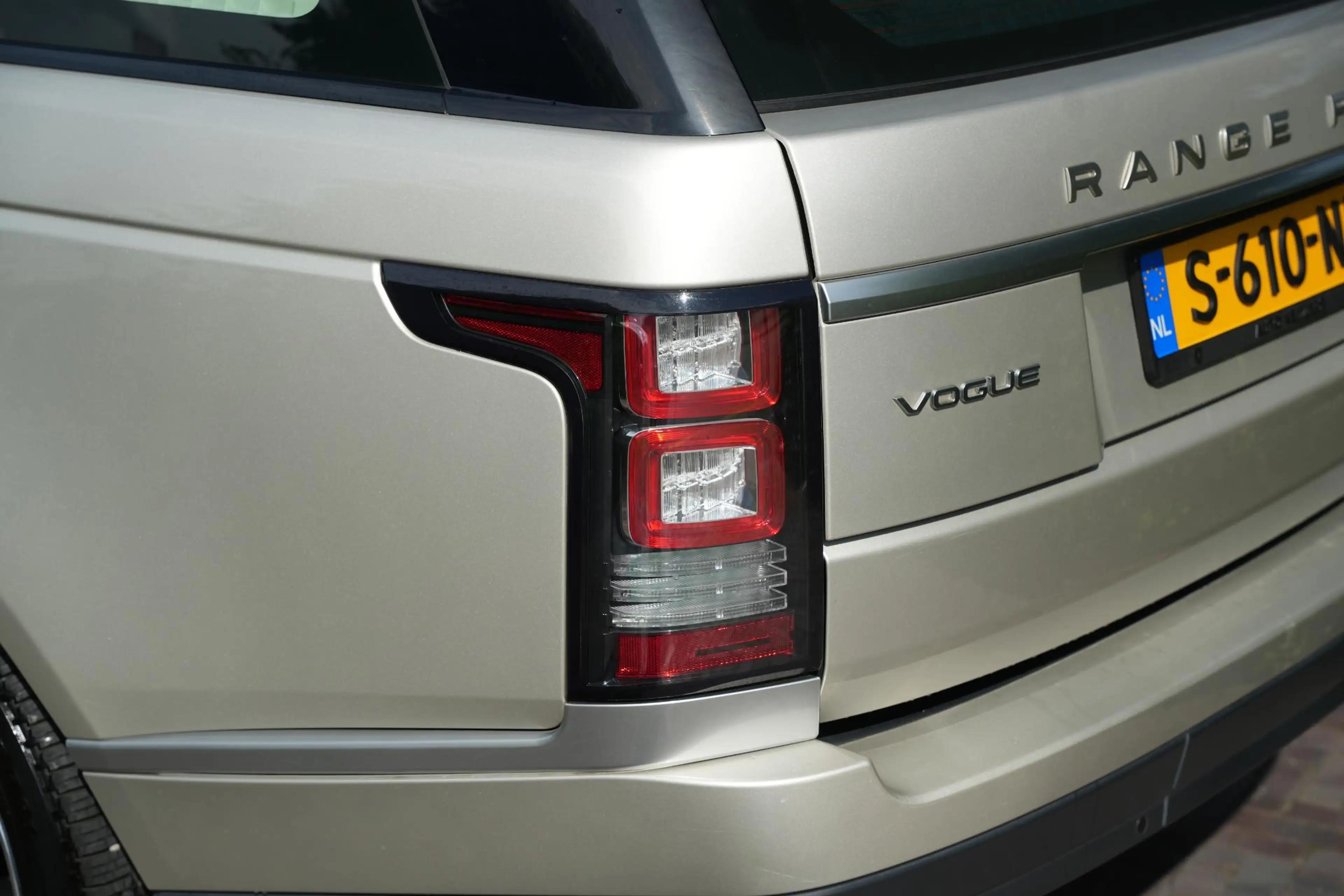 Land Rover Range Rover 3.0 TDV6 Autobiography Panoramadak Meridian Stoelc — photo 23