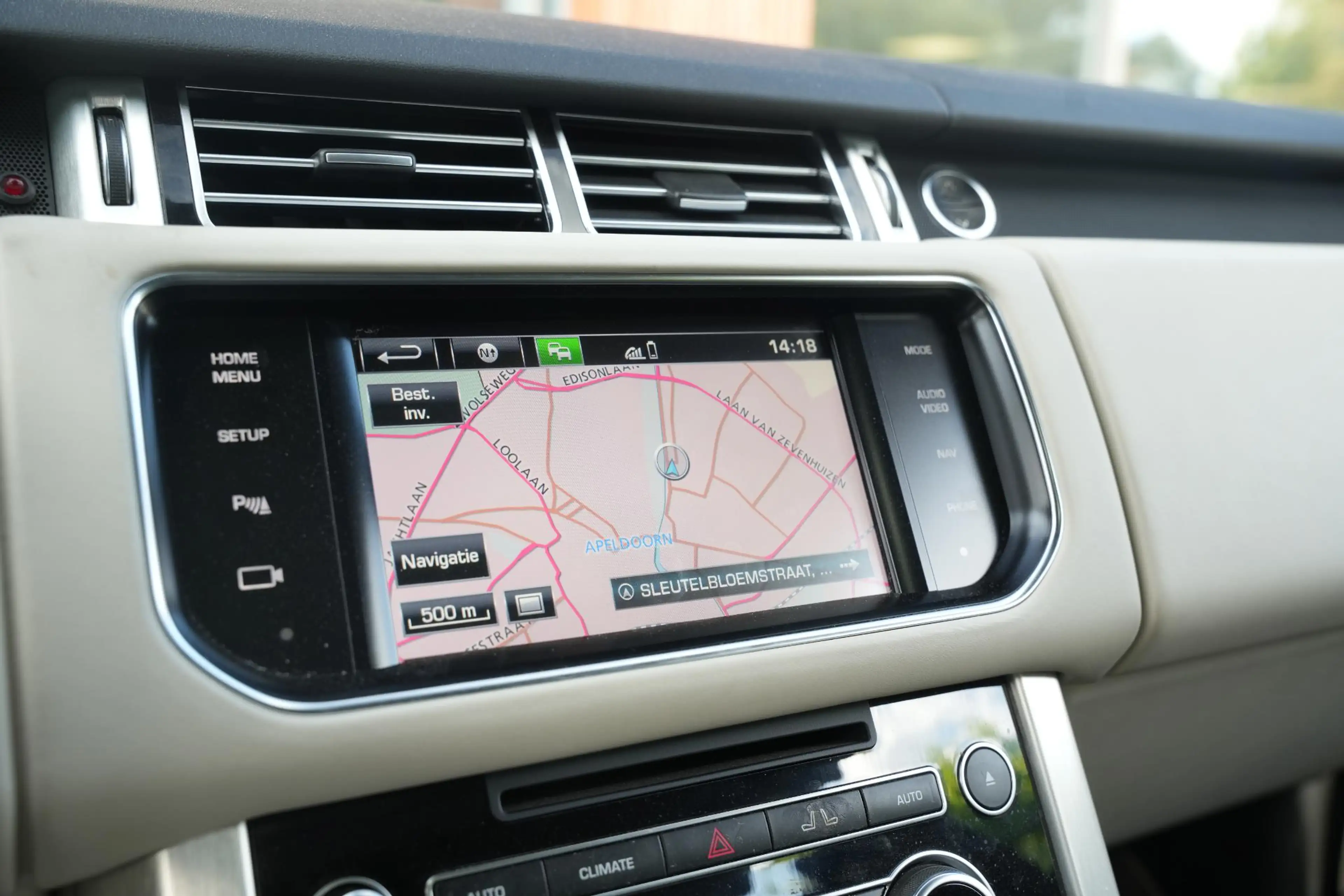 Land Rover Range Rover 3.0 TDV6 Autobiography Panoramadak Meridian Stoelc — photo 31