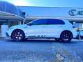 Volkswagen Golf VIII GTI Clubsport 2.0 TSI*Tetto*Sedili Sportivi* Bianco - thumbnail 3