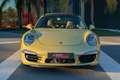 Porsche 991 Carrera 4S Coupé PDK Amarillo - thumbnail 2