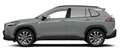 Toyota Corolla Cross 1.8 Hybrid Dynamic, Nieuw, snel leverbaar (08-2024 Groen - thumbnail 2
