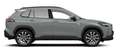 Toyota Corolla Cross 1.8 Hybrid Dynamic, Nieuw, snel leverbaar (08-2024 Groen - thumbnail 6