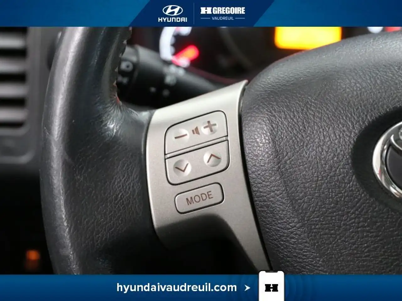 Toyota Corolla снимка Toyota Corolla