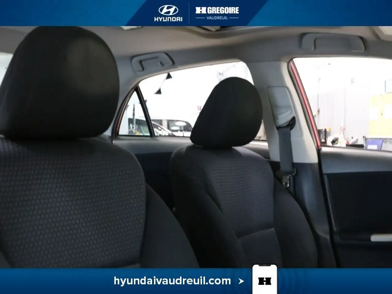 Toyota Corolla снимка Toyota Corolla