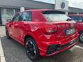 Audi Q2 35 TFSI "S line", NP: 48.000 € Rot - thumbnail 4
