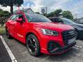 Audi Q2 35 TFSI "S line", NP: 48.000 € Rot - thumbnail 2