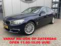 BMW 328 3-serie Gran Turismo 328i High Executive Alle Luxe Blauw - thumbnail 1