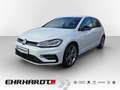 Volkswagen Golf VII 1.5 TSI DSG IQ-Drive R-Line LED*NAV*SHZ*ACC... Weiß - thumbnail 1