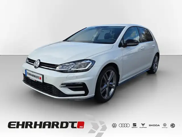 Volkswagen Golf VII 1.5 TSI DSG IQ-Drive R-Line LED*NAV*SHZ*ACC...