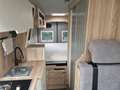 Hannes Camper Hannes Camper Van 60 FIAT Automatik Grau - thumbnail 11