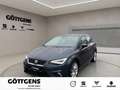 SEAT Ibiza 1.0 TSI FR NAVI LED VC 15LM WINTER-PAKET Grau - thumbnail 1
