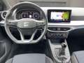 SEAT Ibiza 1.0 TSI FR NAVI LED VC 15LM WINTER-PAKET Grau - thumbnail 8