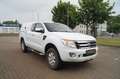 Ford Ranger 2,2 TDCI XLT Super Cab 4x4 AHK SHZ Stand. Weiß - thumbnail 3