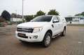 Ford Ranger 2,2 TDCI XLT Super Cab 4x4 AHK SHZ Stand. Weiß - thumbnail 1
