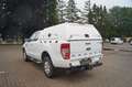 Ford Ranger 2,2 TDCI XLT Super Cab 4x4 AHK SHZ Stand. Weiß - thumbnail 7