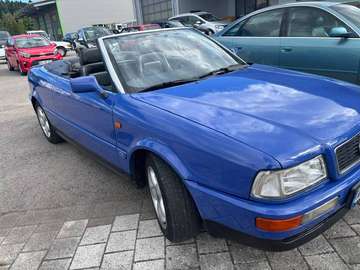 Cabriolet 2.8 (E)