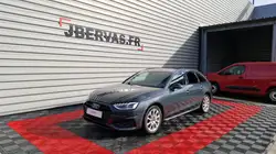 Audi A4 40 TFSI 204 S tronic 7 BUSINESS LINE