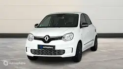 Renault E-Tech Electric Urban Night R80 Achat Intégral
