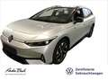 Volkswagen ID.7 Tourer GTX, Panormadachdach, LED-Matrix, Na Silber - thumbnail 1