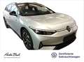 Volkswagen ID.7 Tourer GTX, Panormadachdach, LED-Matrix, Na Silber - thumbnail 3