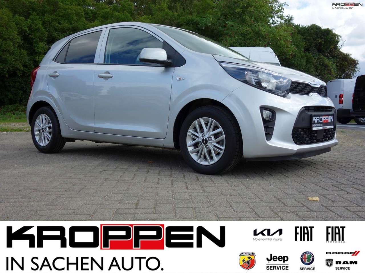 Kia Picanto 2023