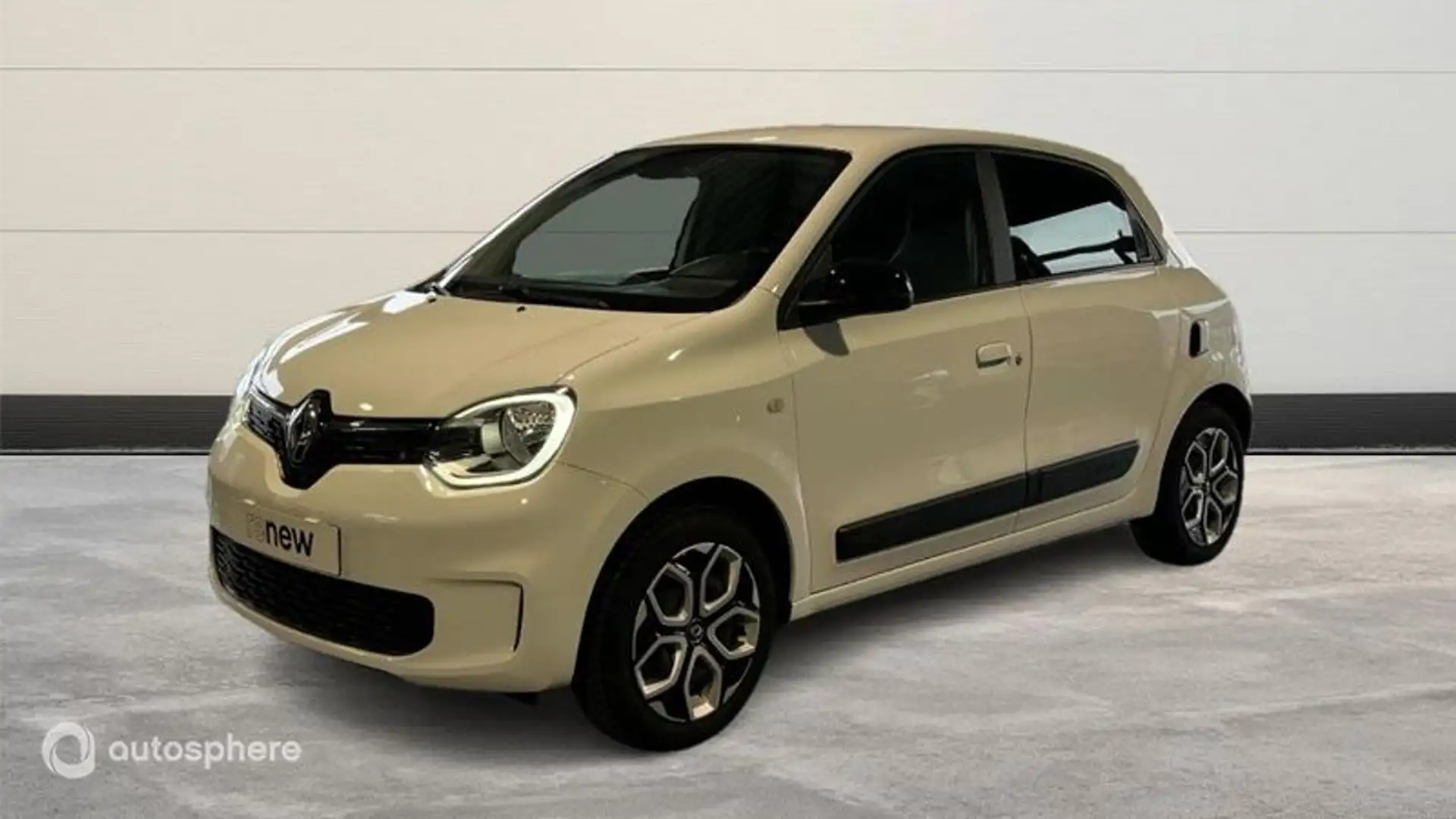 Renault Twingo 1.0 SCe 65ch Equilibre - 1
