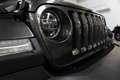Jeep Wrangler 2.0T GME Sahara 8ATX Gris - thumbnail 8