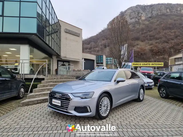Audi A6 Avant 40 TDI 2.0 quattro ultra S tronic Business