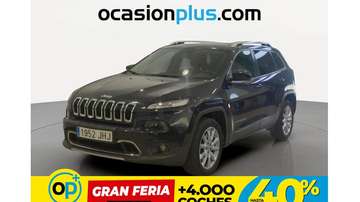 2.2D Limited 4x4 ADII Aut. 147kW