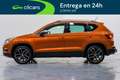 SEAT Ateca 2.0TDI CR S&S Xcellence 4Drive 150 Naranja - thumbnail 8