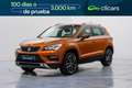 SEAT Ateca 2.0TDI CR S&S Xcellence 4Drive 150 Naranja - thumbnail 1