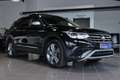 Volkswagen Tiguan Allspace 2.0 TSI DSG Elegance 4M 7-SITZE Schwarz - thumbnail 4