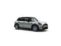 MINI Cooper Aut. Argintiu - thumbnail 3