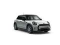 MINI Cooper Aut. Argintiu - thumbnail 1