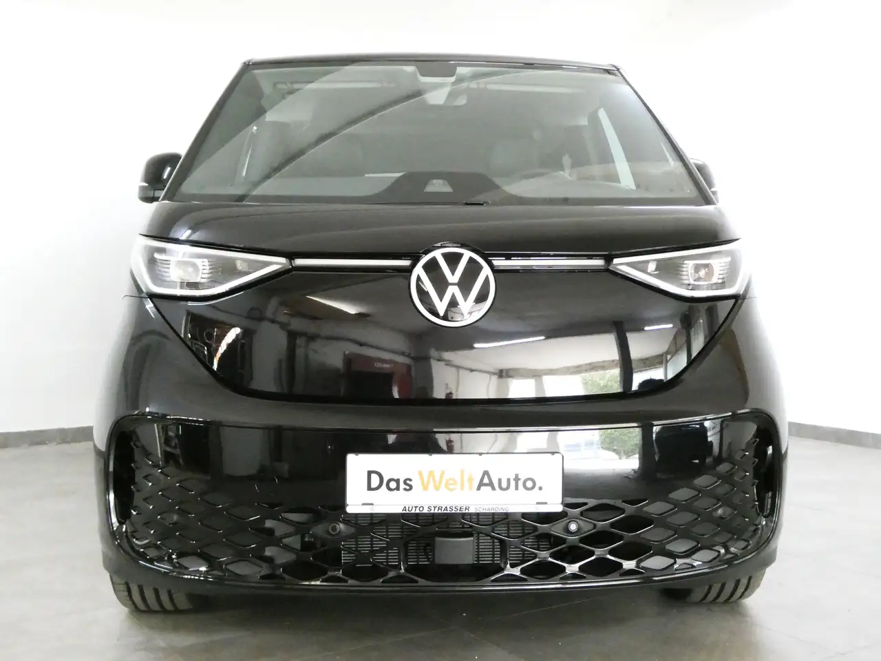 Volkswagen ID. Buzz 2026