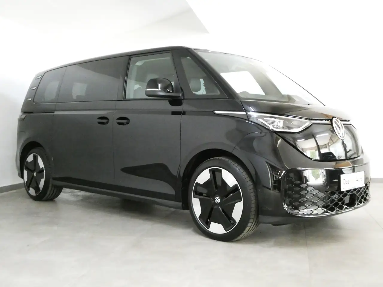 Volkswagen ID. Buzz 2026