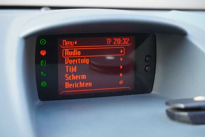 Ford Fiesta 1.6 Sport — photo 15