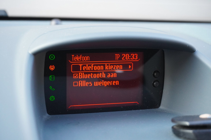 Ford Fiesta 1.6 Sport — photo 14