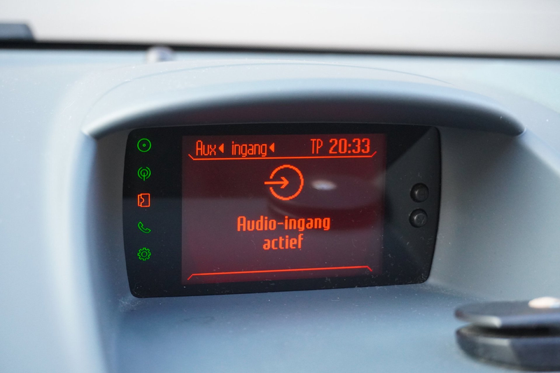 Ford Fiesta 1.6 Sport — photo 13