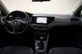 Volkswagen Polo 1.0 TSI Comfortline Business [ camera navi carplay Noir - thumbnail 4