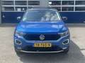 Volkswagen T-Roc 1.0 TSI Style | achteruitrijcamera | trekhaak | na Blauw - thumbnail 8