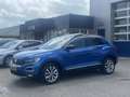 Volkswagen T-Roc 1.0 TSI Style | achteruitrijcamera | trekhaak | na Blauw - thumbnail 1