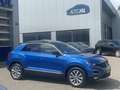 Volkswagen T-Roc 1.0 TSI Style | achteruitrijcamera | trekhaak | na Blauw - thumbnail 15